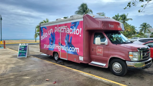 Realizarán pruebas gratis de VIH
