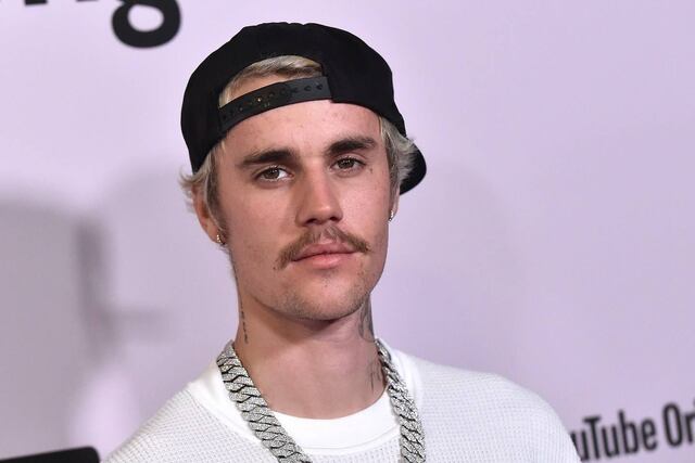 El nuevo look de Justin Bieber desata numerosos memes