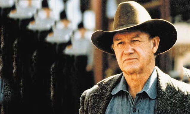 Gene Hackman, su esposa y su perro llevaban muertos un tiempo