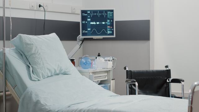 Líderes del sector público y privado se reunirán en foro sobre futuro del sistema de salud