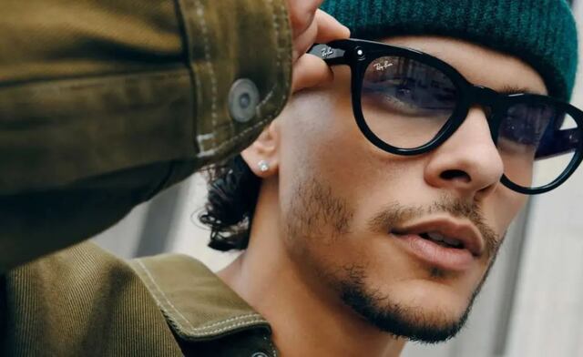 Ray Ban impulsados por IA te permiten transmitir en vivo y analizar el mundo que te rodea