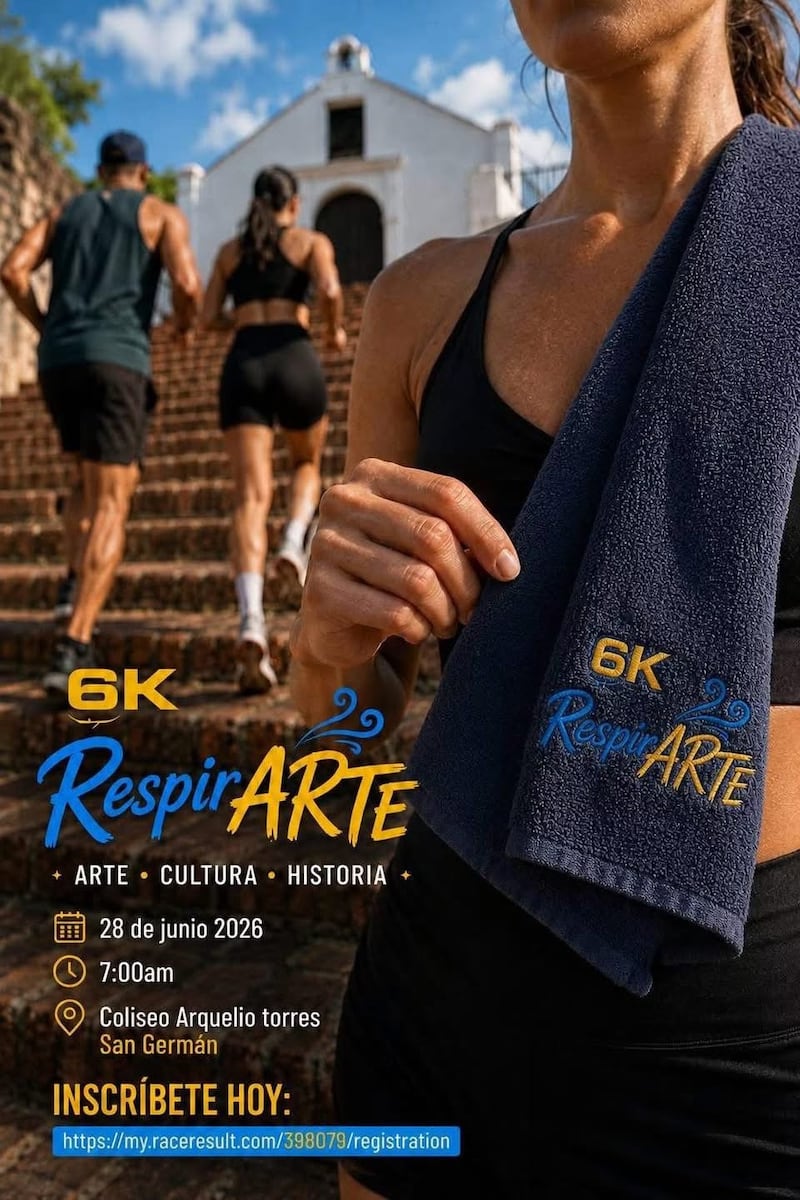 RespirARTE 6K.