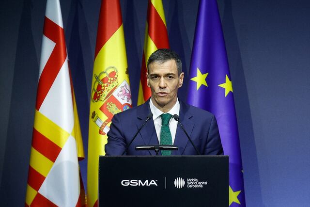 Gobierno de España responde a Trump y defiende compromisos con la OTAN tras amenazas comerciales
