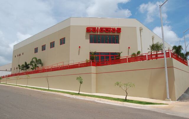 Supermercados Selectos: Orgullo del empresario local