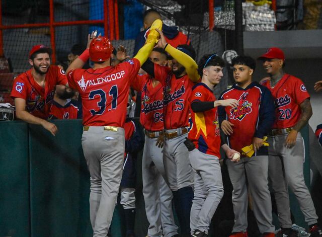Doble A: Triunfo de Juncos los deja a mitad de camino del campeonato