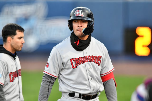 Béisbol: Indios envían a Henry Ramos a Santurce por Isan Díaz, Luis Leroy Cruz y Chris Seise