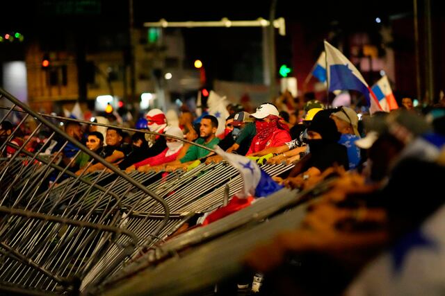 Corte Suprema analiza inconstitucionalidad de polémico contrato minero en Panamá