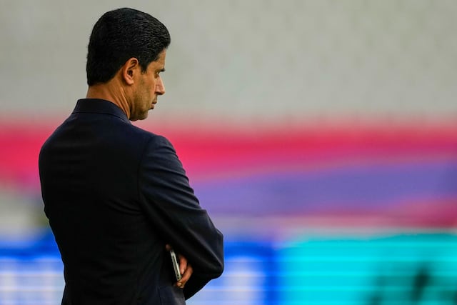 El presidente del PSG es investigado por la justicia por colisión de intereses televisivos