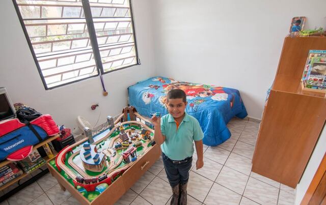 Seleccionan a ganadores del concurso  ‘Mi cuarto soñado’ de McDonald’s