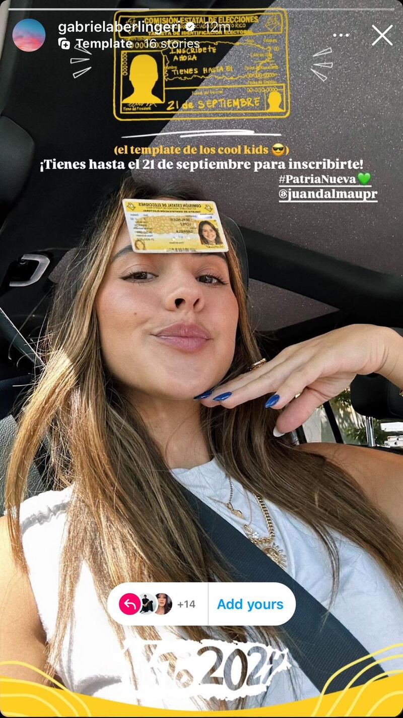 Instagram