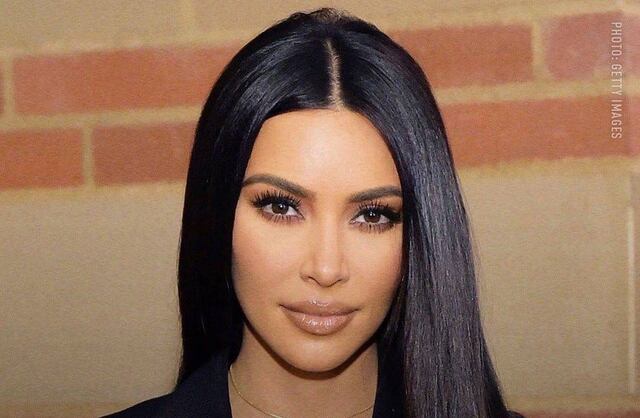 Kim Kardashian revela que quiere dejar de ser la estrella de las redes sociales