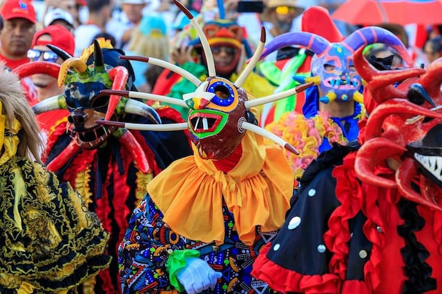 ¿Quiénes son los artistas que se presentarán el domingo en las Fiestas de la Calle San Sebastián?