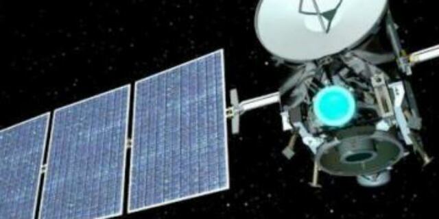 Nave espacial Dawn se acerca al planeta enano Ceres