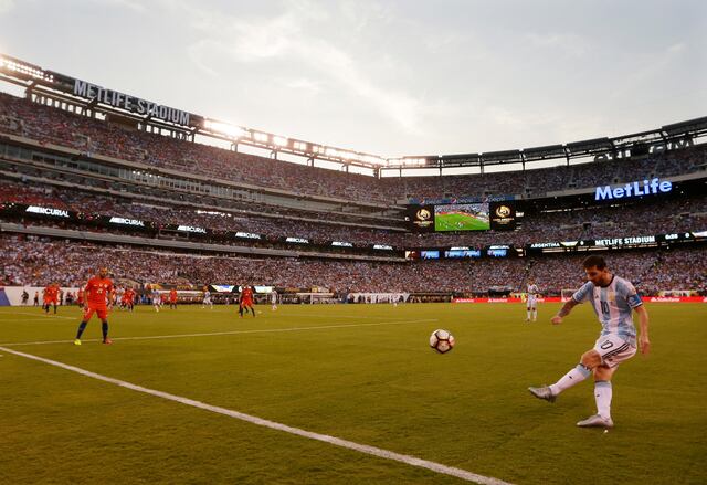 Lo que debes saber sobre la Copa América 2024