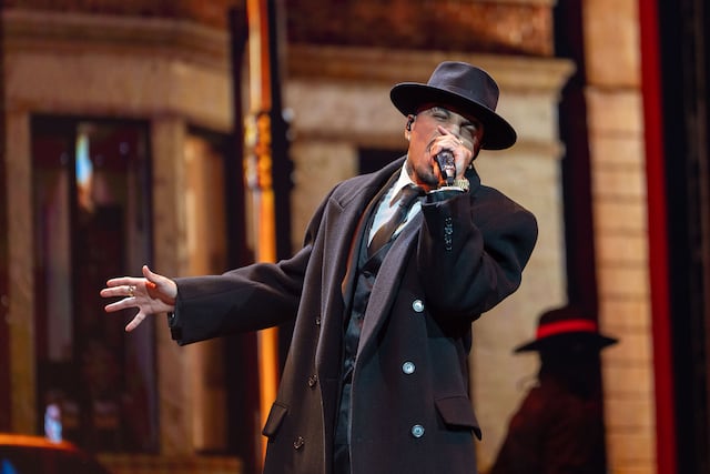 Rauw Alejandro debutará en el cine con “Viva La Madness”