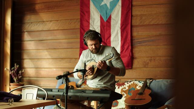 Hermes Croatto, de la mano de Eduardo Cabra y Sie7e en nuevo proyecto musical