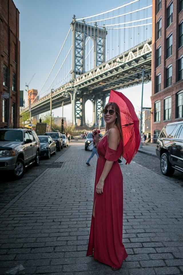 12 lugares que no te puedes perder en Nueva York