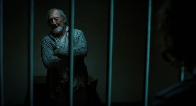 Robert Englund detalla paralelismos entre Stranger Things y A Nightmare On Elm Street