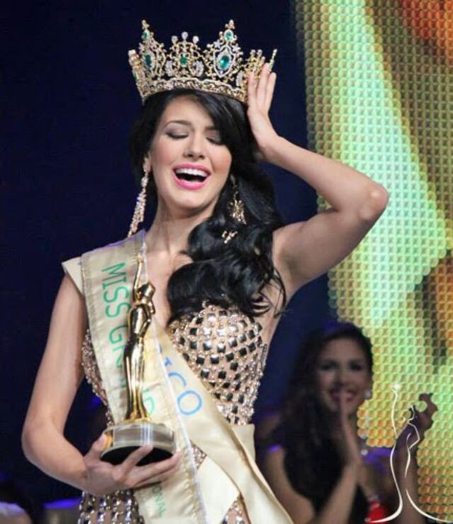 El perfecto paso de las boricuas en 11 ediciones de Miss Grand International
