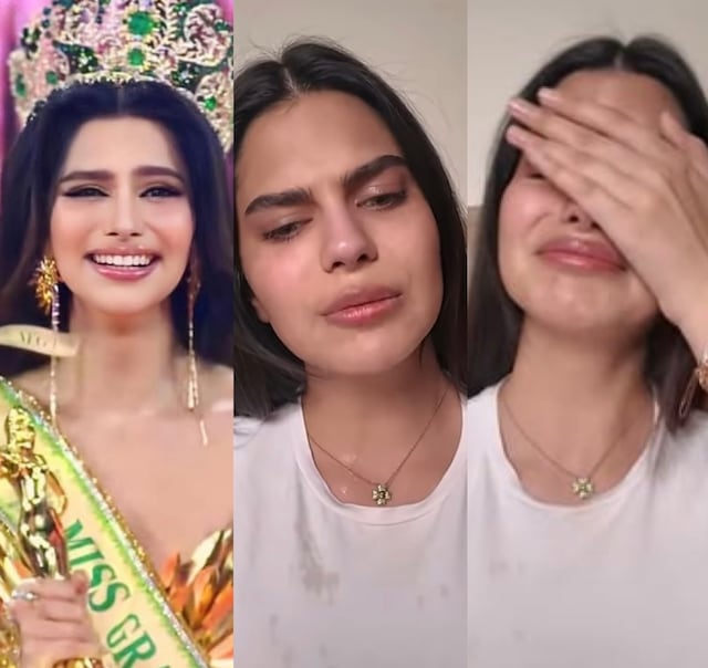 Lado oscuro de la corona: Rachel Gupta impacta con fuertes declaraciones tras renunciar a Miss Grand International