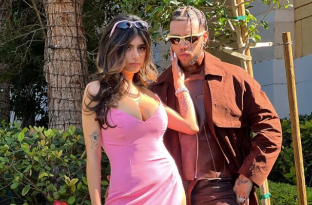 ¿Mia Khalifa de nuevo a la soltería?