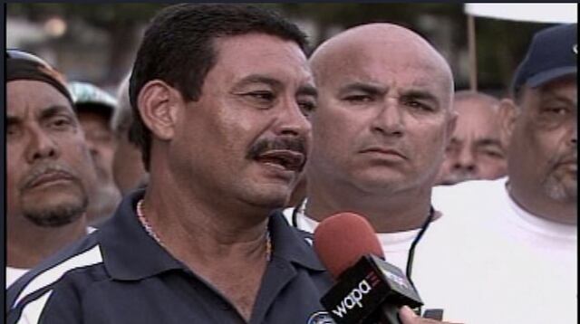 Se quita la vida exlíder sindical