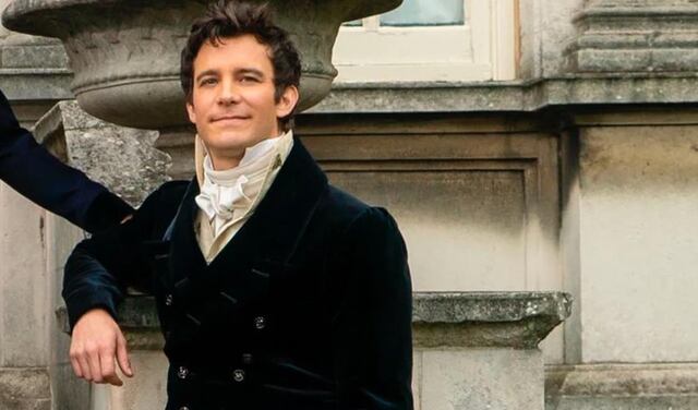 Ya se sabe quién dará vida al amor de Benedict en Bridgerton 4