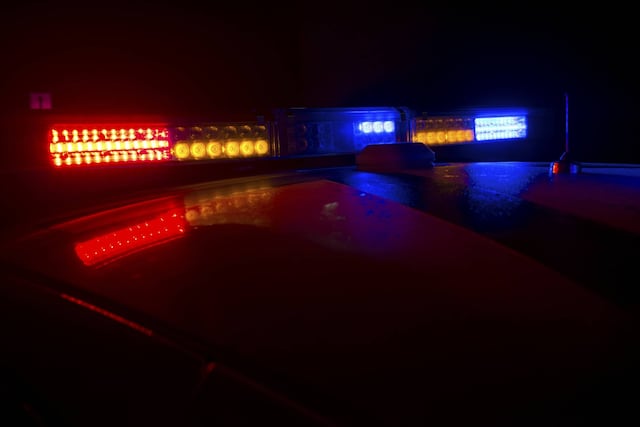 Mujer y su hijo de dos años resultan heridos con fragmentos de bala en Yabucoa