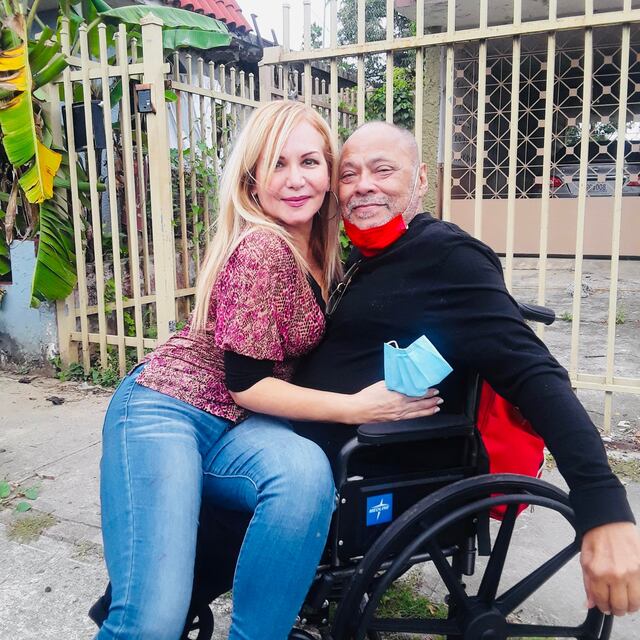 Fallece el excoreógrafo de Lourdes Chacón