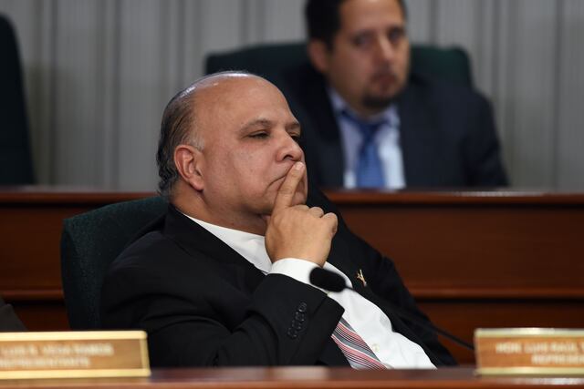 Representante dice verdadero “junte demoníaco” está en el PPD y PNP