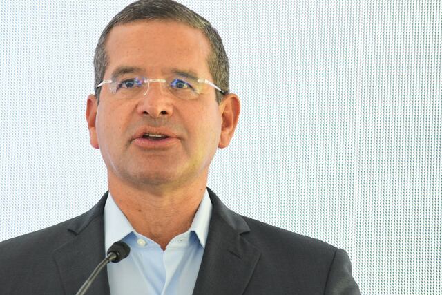 Comienza la construcción del Cementerio Municipal Temporero de Lares afectado por el huracán María