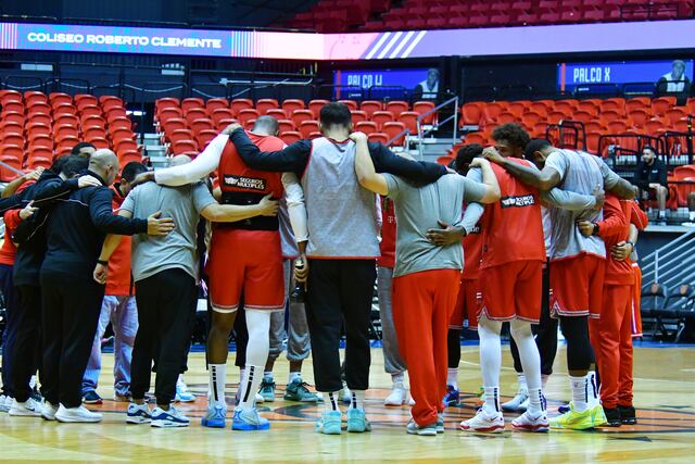 Puerto Rico comienza la misión para clasificar al Mundial FIBA 2027