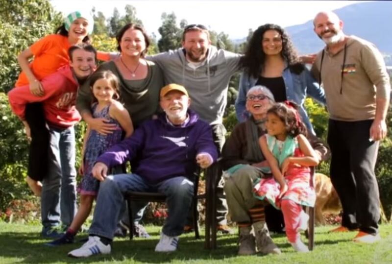 Captura de pantalla al programa 'The Suso's Show'