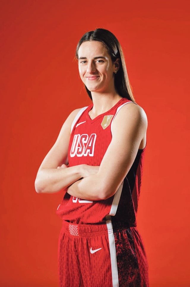Puerto Rico recibe a Estados Unidos: la expectativa por ver a Caitlin Clark en acción