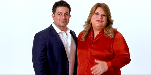 Jenniffer González muestra un vistazo de su rutina matutina con sus gemelos