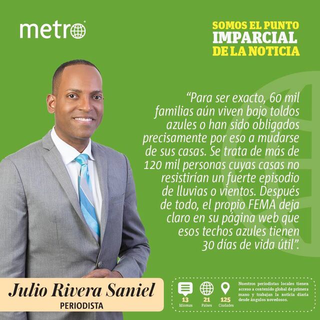 Beryl nos lo recuerda