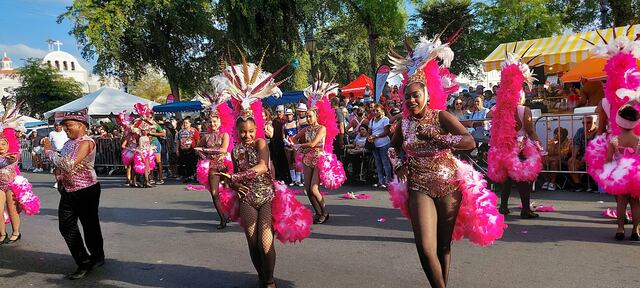 Vega Alta celebrará su tradicional carnaval el próximo fin de semana