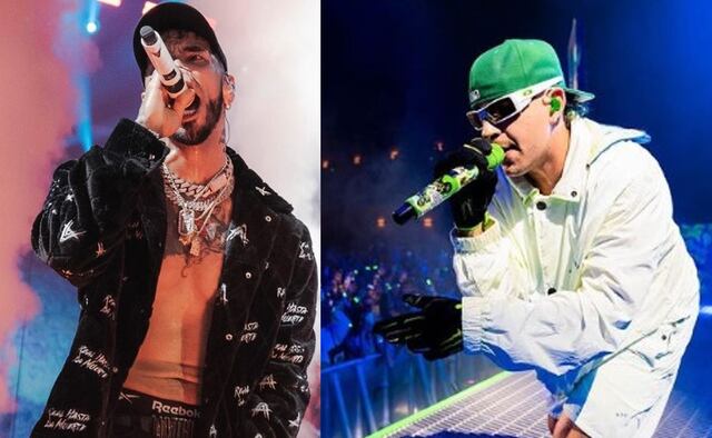 Anuel dice que es víctima de acoso y que crearon una campaña en su contra