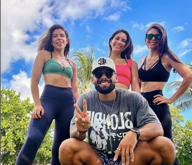 Exparticipante de Exatlón se salva de ser eliminado de La Casa de los Famosos