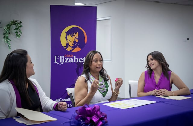 Casa Elizabeth: así puedes conseguir vivienda y apoyo si eres joven sobreviviente de violencia doméstica