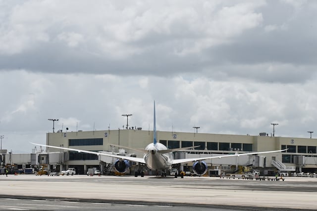 Puerto Rico amplía su conectividad aérea con nueva ruta directa a Jacksonville