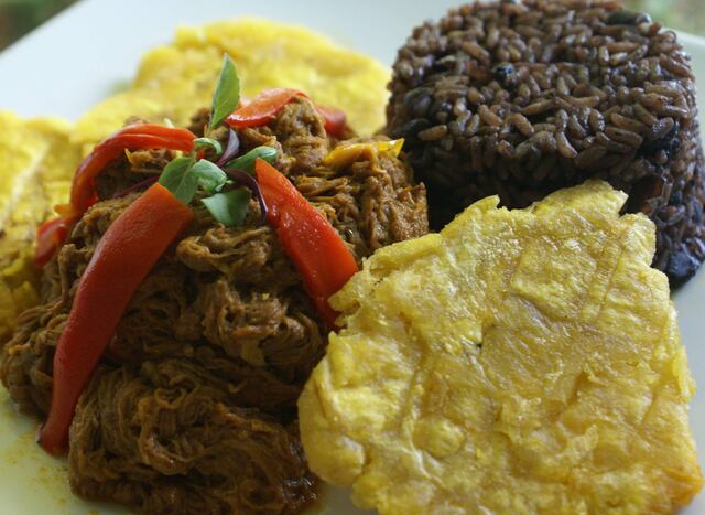 Ropa Vieja extiende los sabores caribeños en Condado