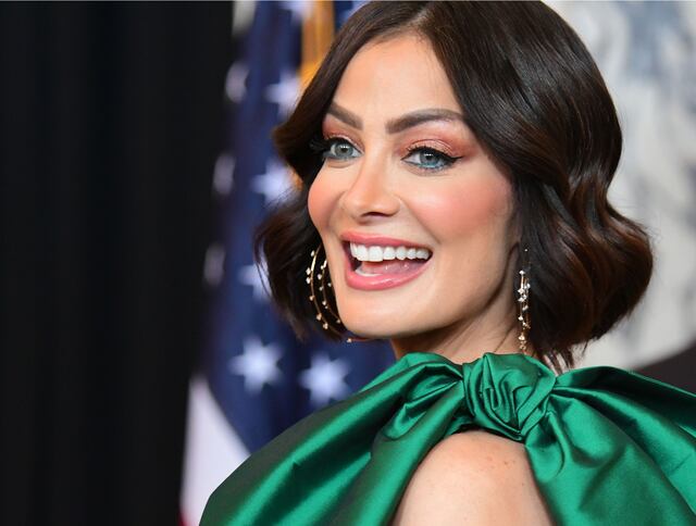 “Es una herida que no sana”: Dayanara Torres responde a comentarios de Osmel Sousa