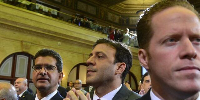 Bernier y Suárez se reunirán para discutir reorganización del gobierno