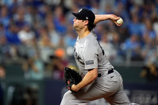 Yankees a Serie de Campeonato