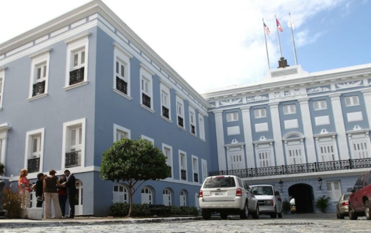 CPI demanda a agencias del gobierno y municipios que no cumplen con la ...