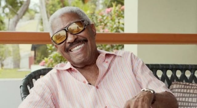 Fallece Rafael Ithier, la esencia de El Gran Combo