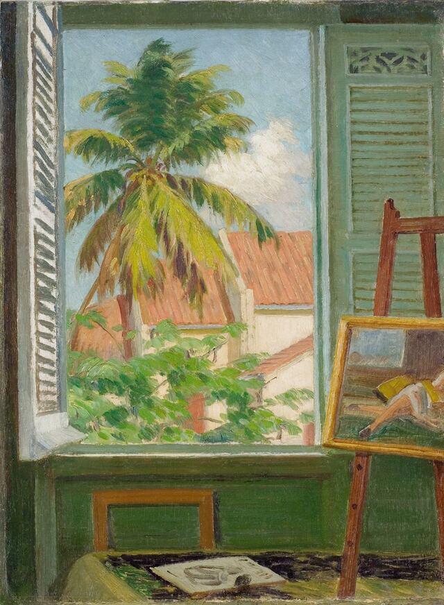 Exposición del Museo de Arte de Ponce viaja a Florida
