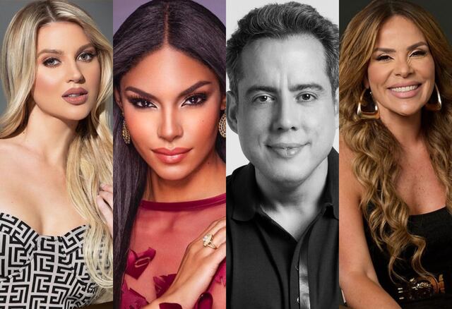 Ellos serán los encargados de elegir a la nueva Miss Universe Puerto Rico 2024