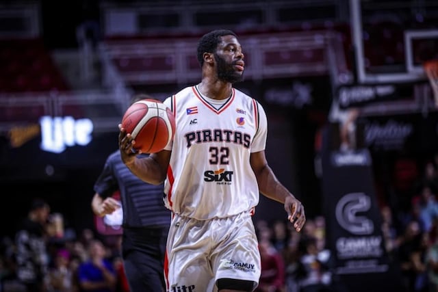 BSN: Triunfan los Piratas y Capitanes en la acción del jueves